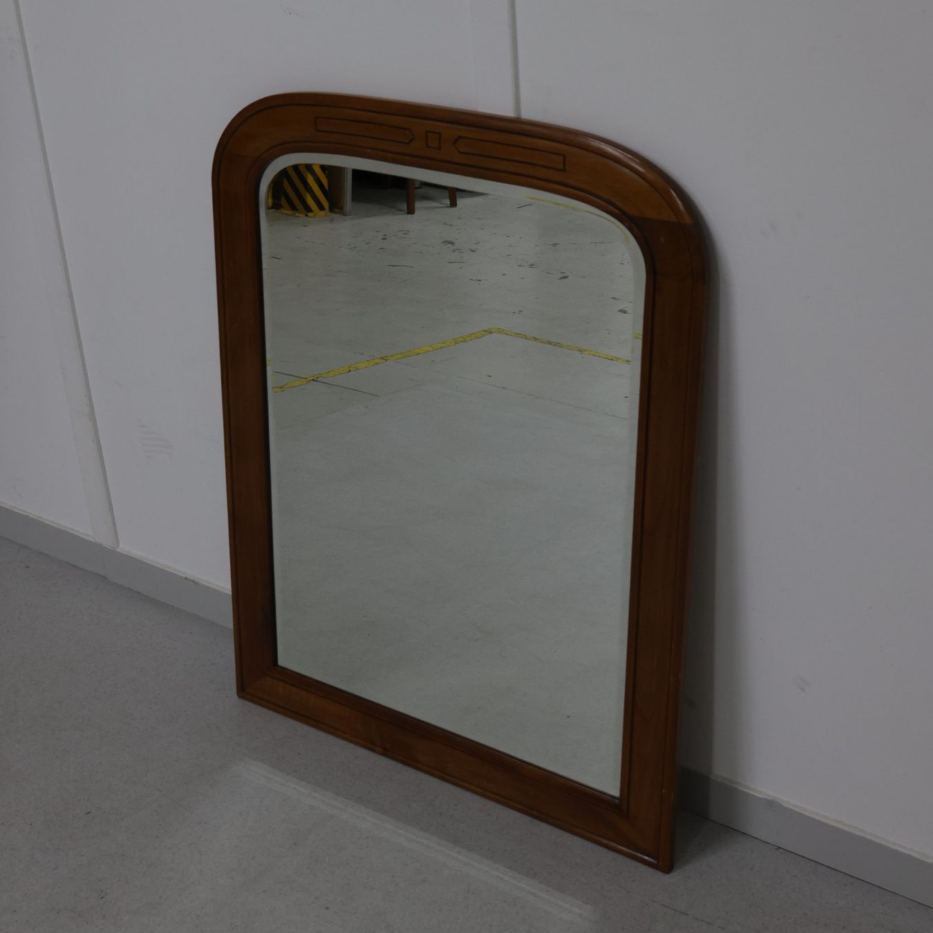 Specchi: Simpler Wandspiegel – Usato da Volketswil venduto da brockipfannenstil 1