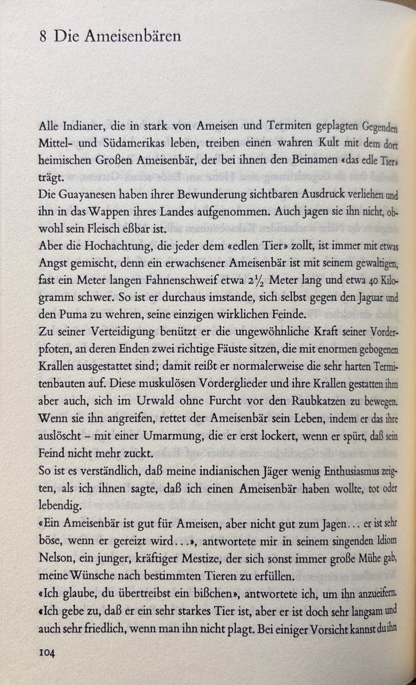 Libri: Durch Gottes Zoo – Nuovo (secondo la descrizione) da Sarnen venduto da Livres 6