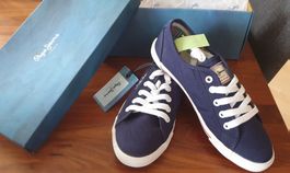 Pepe Jeans Schuhe, Gr. 39, Sommerhit!