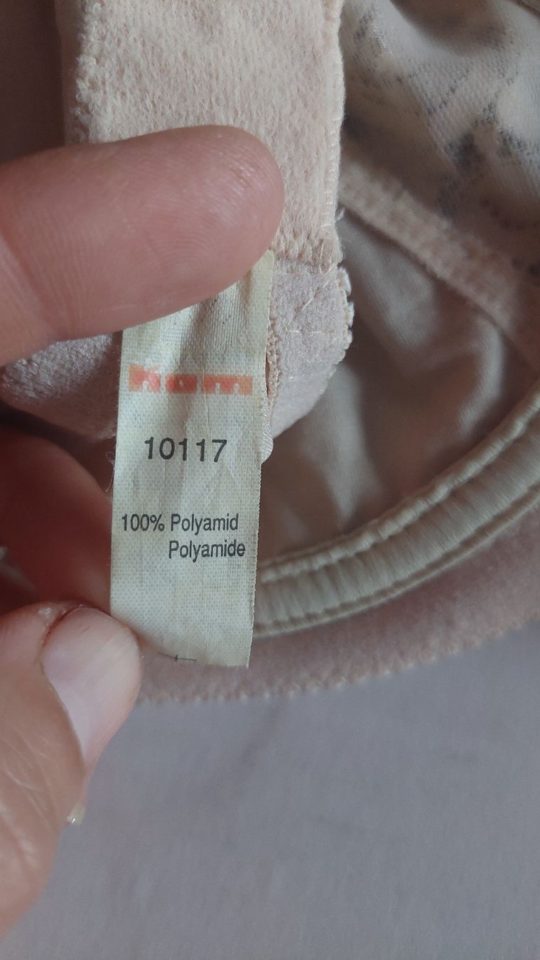 Biancheria intima: BH-Unterwäsche in 3Farb&Grösse.70C-75C&? – Nuovo e nell'imballaggio originale da Basel venduto da O-MEGA 5