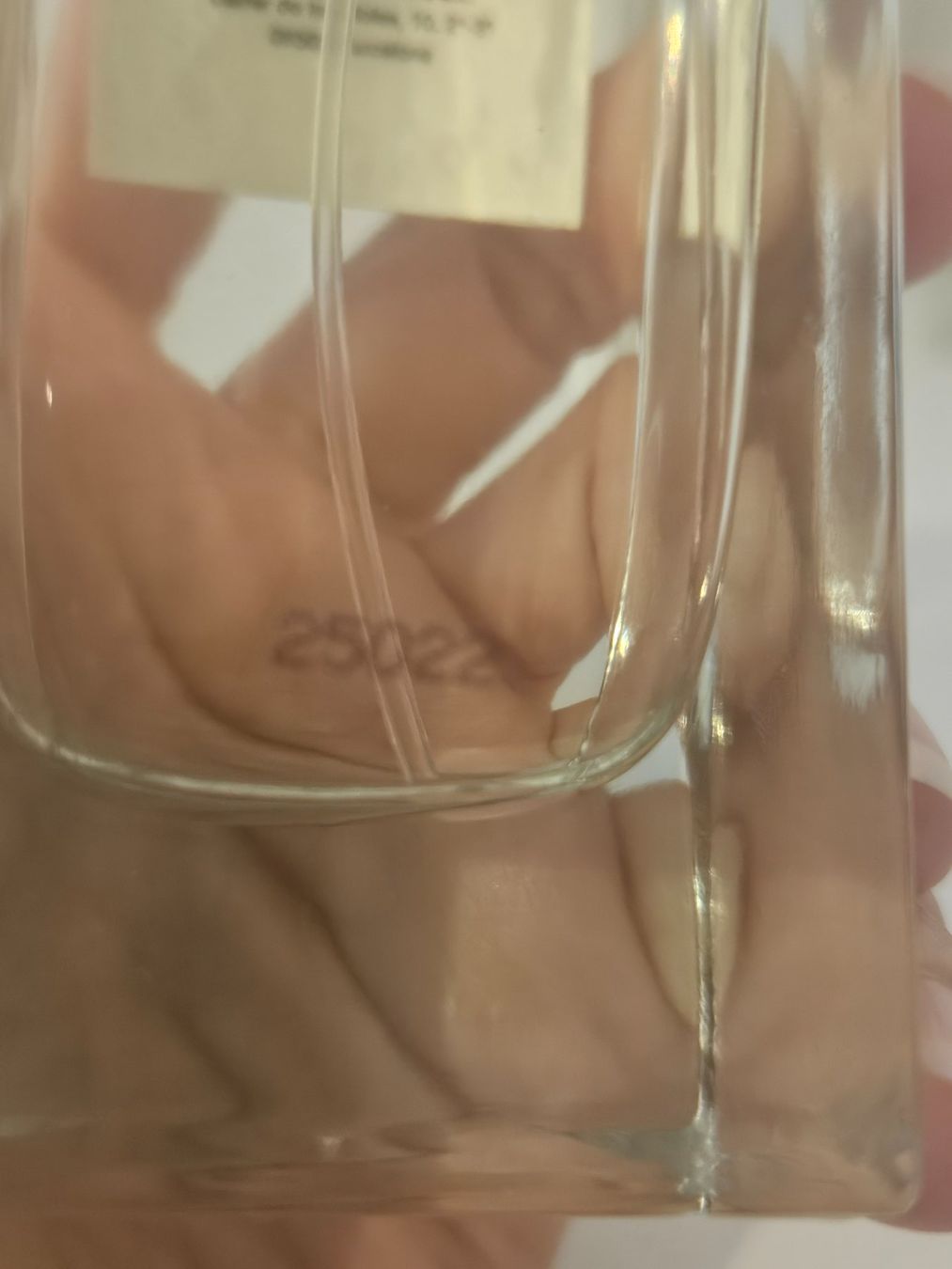 Profumi & Eau de Toilette: Genyum Singer 100 ml – Usato da Bex venduto da bes_9dyf 5