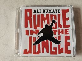 Ali Bumaye  -  Rumble In The Jungle