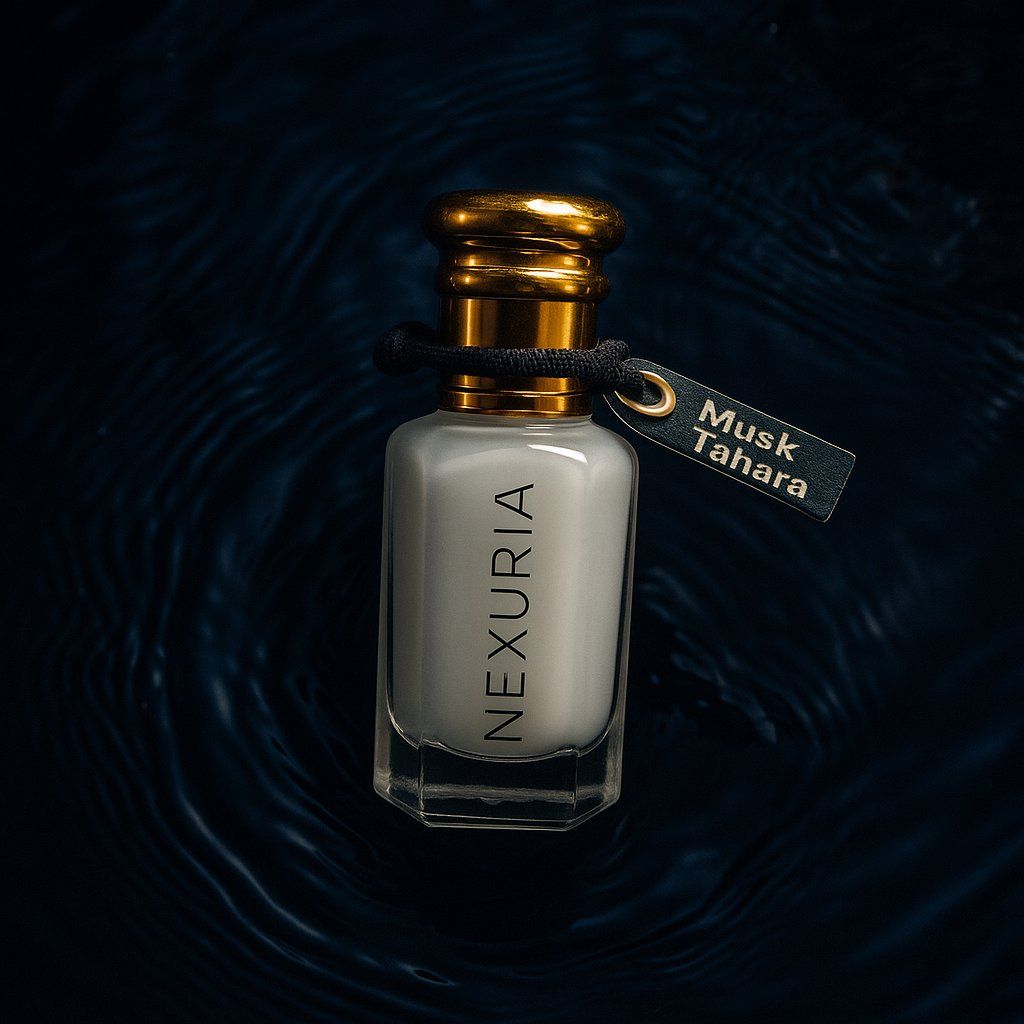 Profumi & Eau de Toilette: Musc Tahara – Nuovo e nell'imballaggio originale da Le Lignon venduto da bkaparfum 2