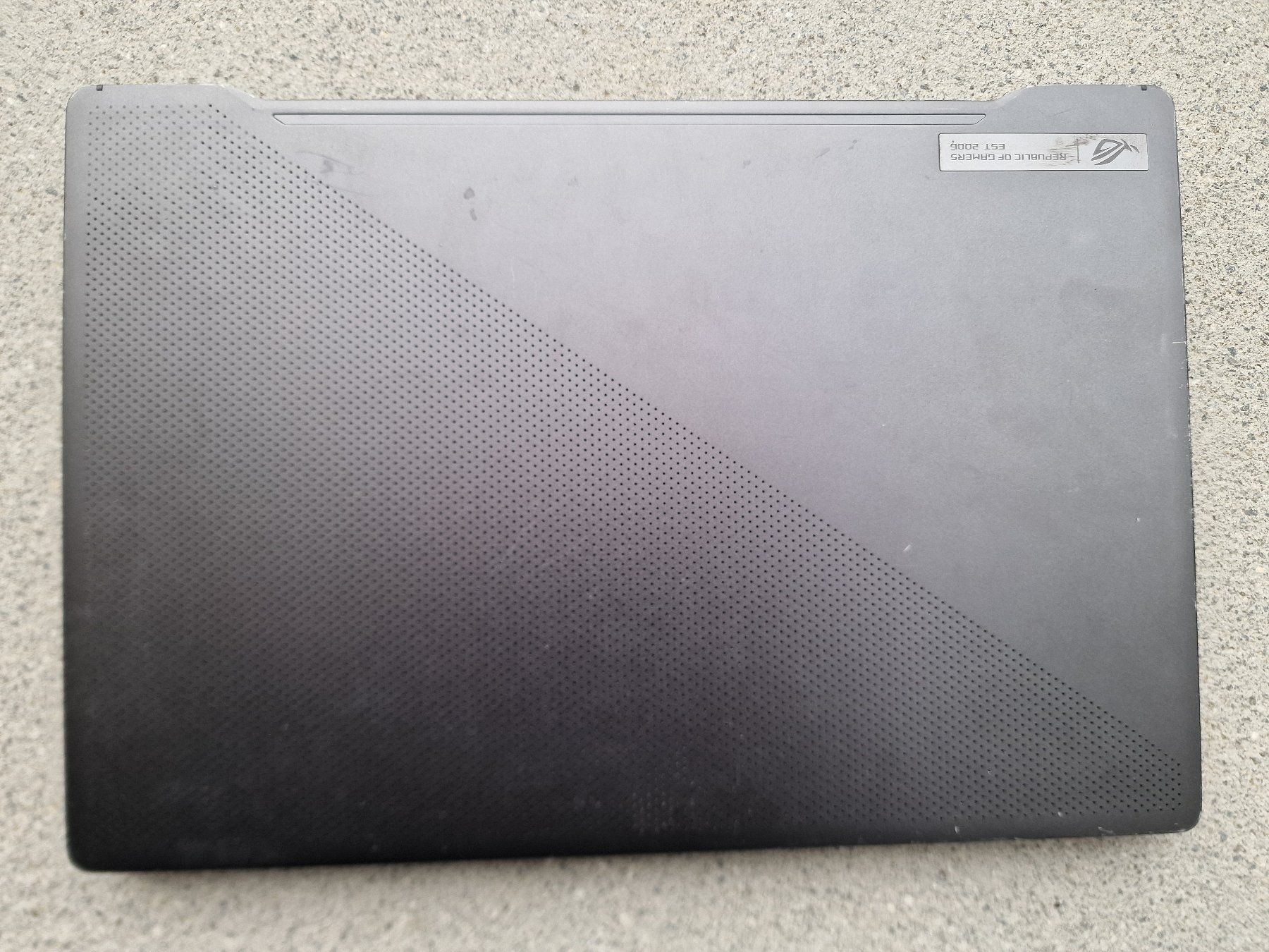 Asus Notebook: Asus G14 | 40GB / 1TB  | ROG Zephyrus – Usato da Neuenhof venduto da stufflikethat 2