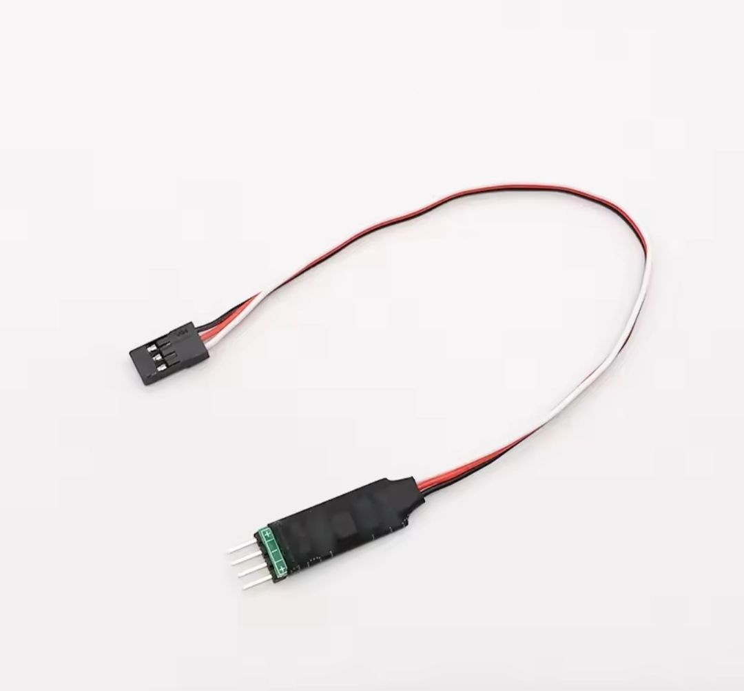 Modellismo RC: rc licht schalt modul 3 kanal – Nuovo e nell'imballaggio originale da Schöftland venduto da magicX01