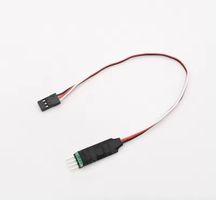 rc licht schalt modul 3 kanal
