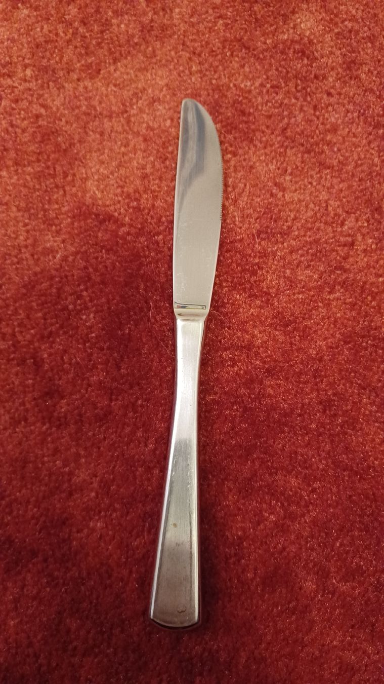 Migros Couverts: Besteck-Set – D'occasion à Affoltern am Albis par Pat260 3