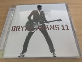 Bryan Adams – 11