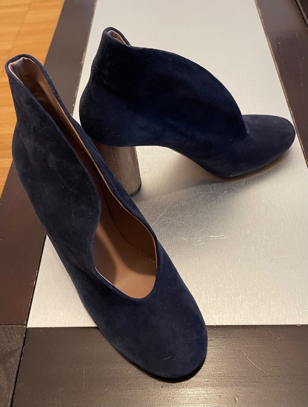 Scarpe da donna: Schuhe aus Italien – Usato da Zürich venduto da zki_yzj7