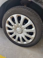 Ford Fiesta Felgen