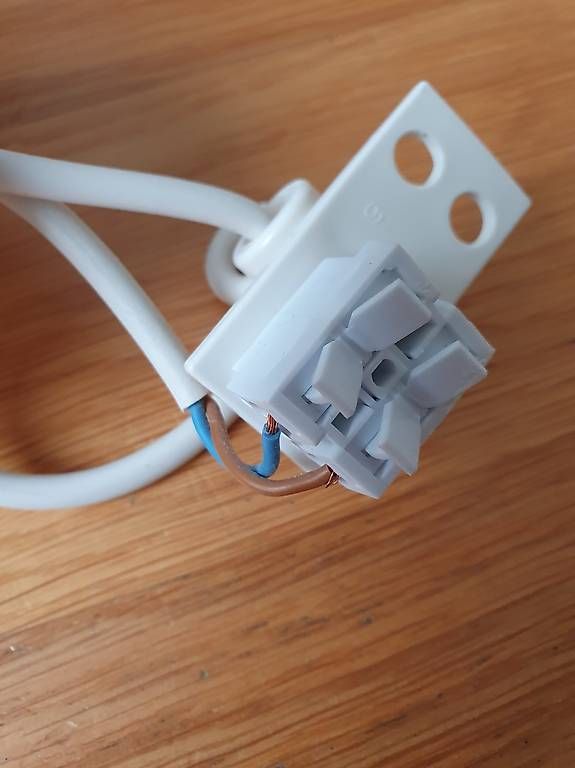 Lampade: Ikea Skojig Lampe mit Wolkendesign – Usato da Pfungen venduto da Rondane 3
