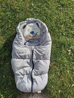 Fusssack von Muki