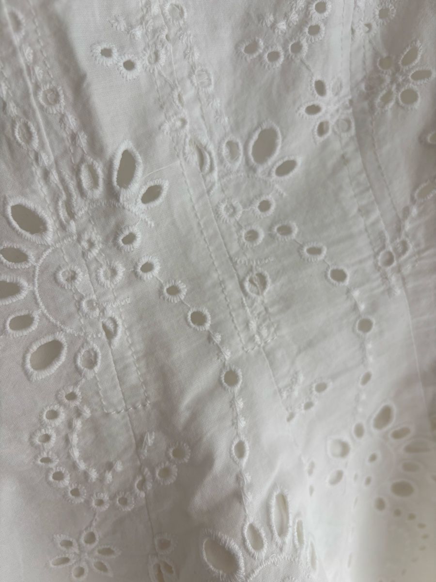 Zara Top: Sommertop – Nuovo (secondo la descrizione) da Winterthur venduto da leimaj 2