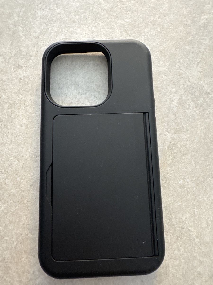 Apple Cover & Protezioni schermo: Cover iPhone 15 pro plus Visa Karte – Nuovo (secondo la descrizione) da Buttikon SZ venduto da alf_g6sd 1