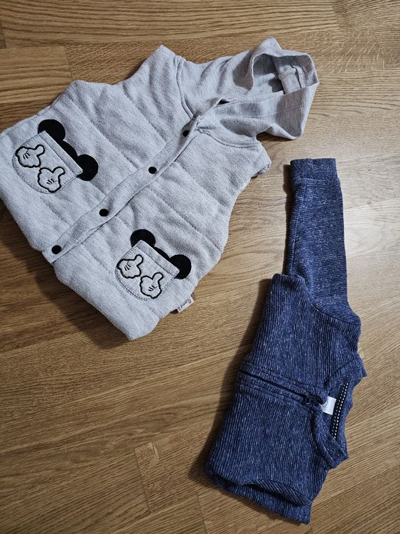 Lotti & Set di vestiti: kleiderpaket 74/80 – Usato da Boswil venduto da Iwona24 1