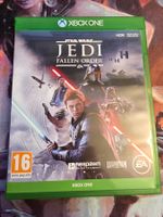 Star Wars Jedi Fallen Order - Xbox One