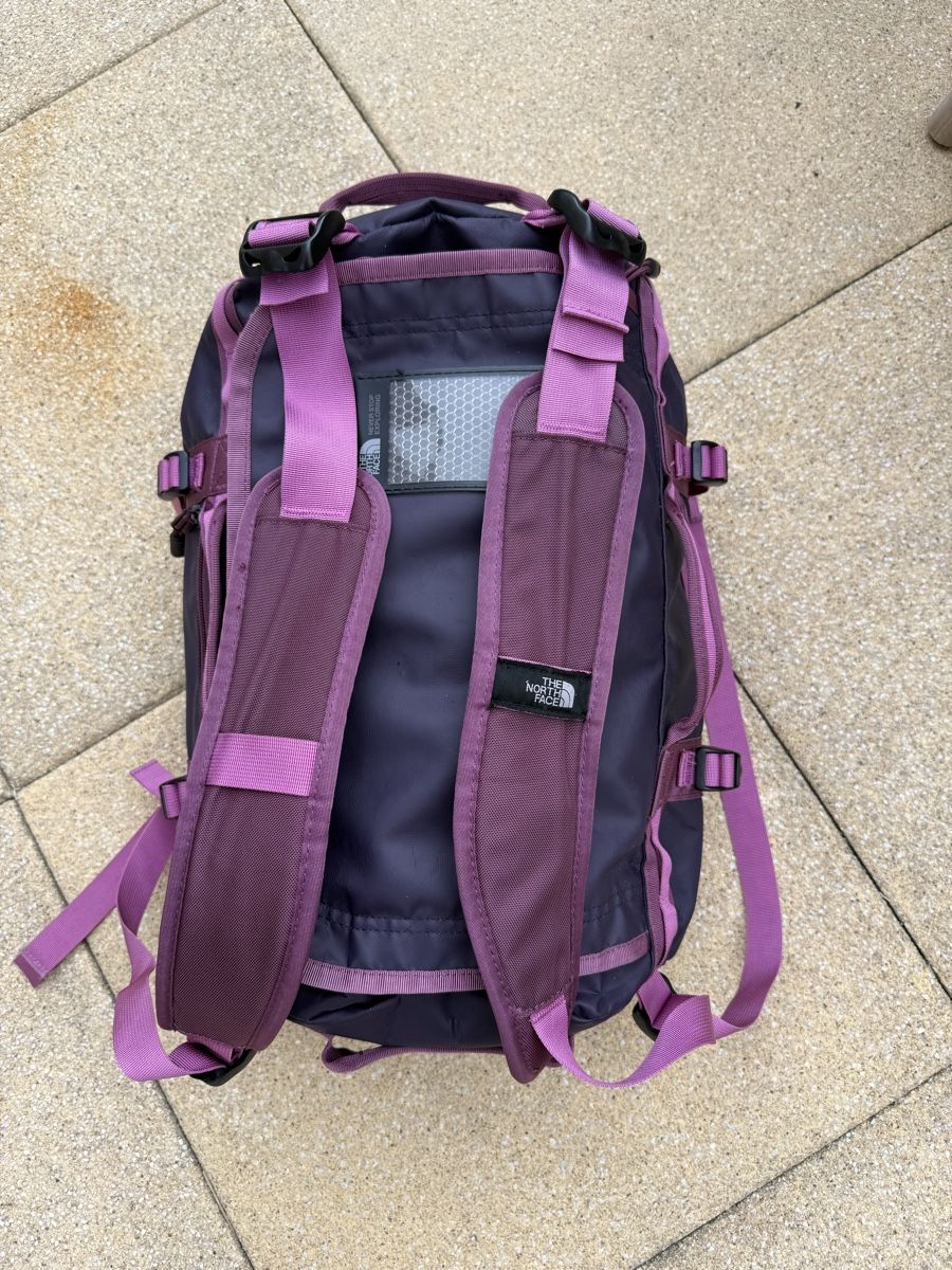 Zaini: Sac North Face Base Camp XS – Usato da Lausanne 26 venduto da bcavogel 1