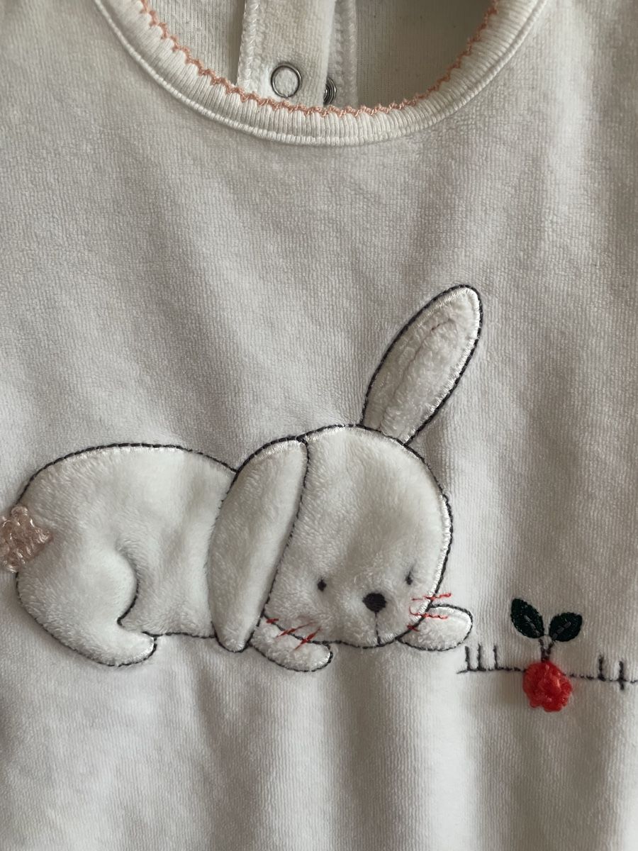 Pyjamas & Ähnliches: Gr. 68-71 Pyjama – Gebraucht aus Wädenswil von flo8820 1