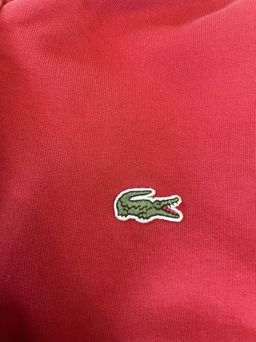 Lacoste Maglioni & Felpe: Lacoste Zip Hoodie Gr.S – Nuovo (secondo la descrizione) da Safnern venduto da MaisonLouis 2