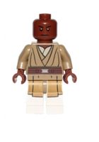 Lego minifigure (minifiguren) Star Wars