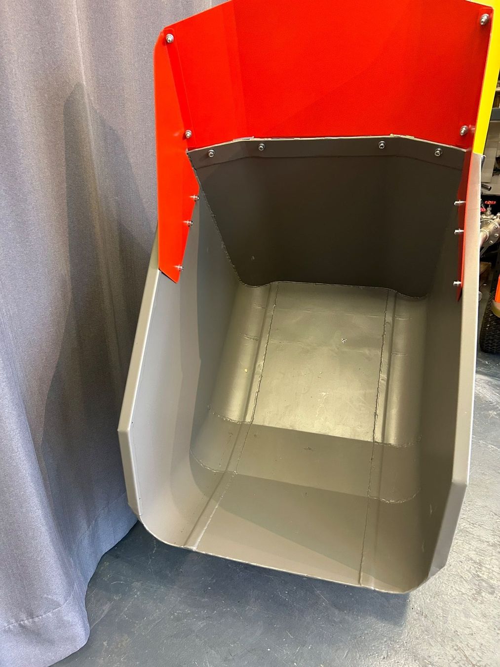 Autoribaltabili: Raupendumper,Raupentransporter ,Bagger,Dumper Hydraulisch – Nuovo e nell'imballaggio originale da Liestal venduto da KEBU-Maschinen 2