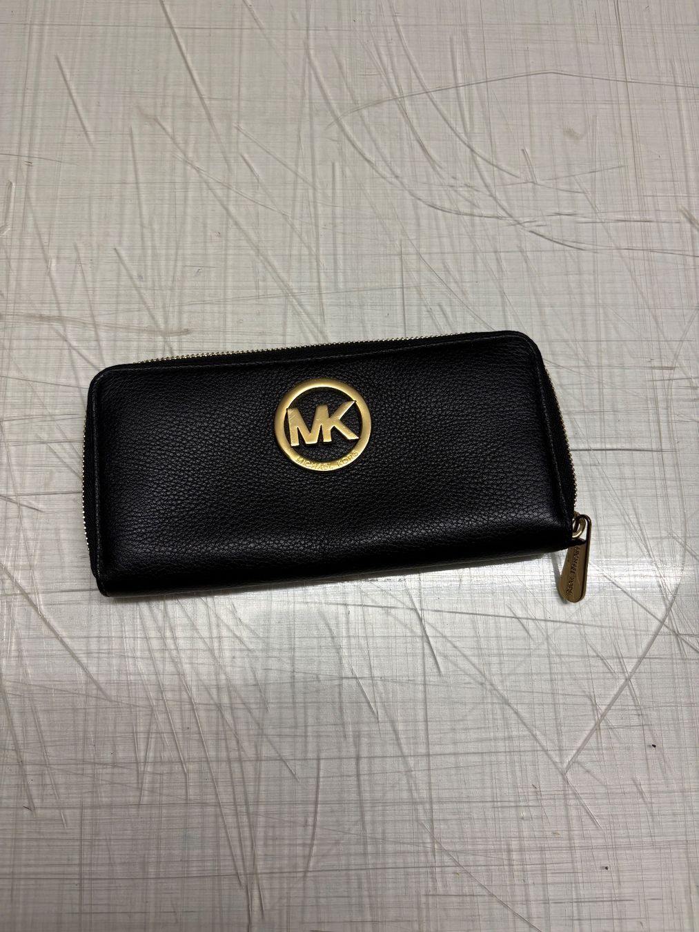 Michael Kors Portamonete: Portefeuille Michael Kors – Usato da Carouge GE venduto da jool