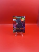 Naruto Mythos Trading Card Game Itachi Uchiha 128/130