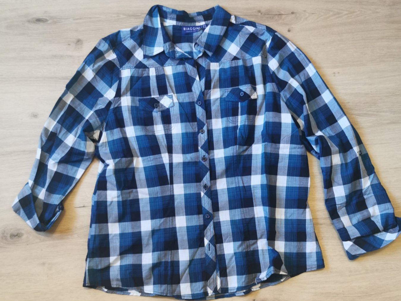 Chemisiers: Damen Bluse Langarm – D'occasion à Grosswangen par Weidhof6