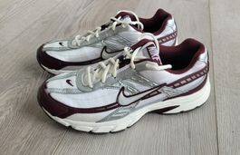 Cooler Nike Air Initiator Gr.40,5 Damen Sneaker Top Zustand!
