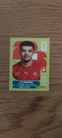 Panini FIFA World Cup 2026 Sticker - SUI 20 - Zeki Amdouni