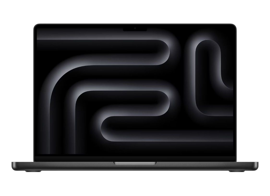 Apple Portables: Apple MacBook Pro 14 - 2024 – D'occasion à Minusio par Cassius6 1