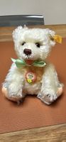 Steiff Teddybär signiert historische Steiff Miniaturen Zotty