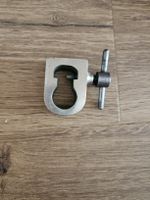 Kornschieber vermutlich zu Langgewehr