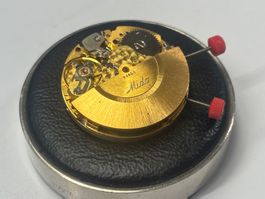 Mido Uhrwerk Kaliber 1147 OC (?) Automatic
