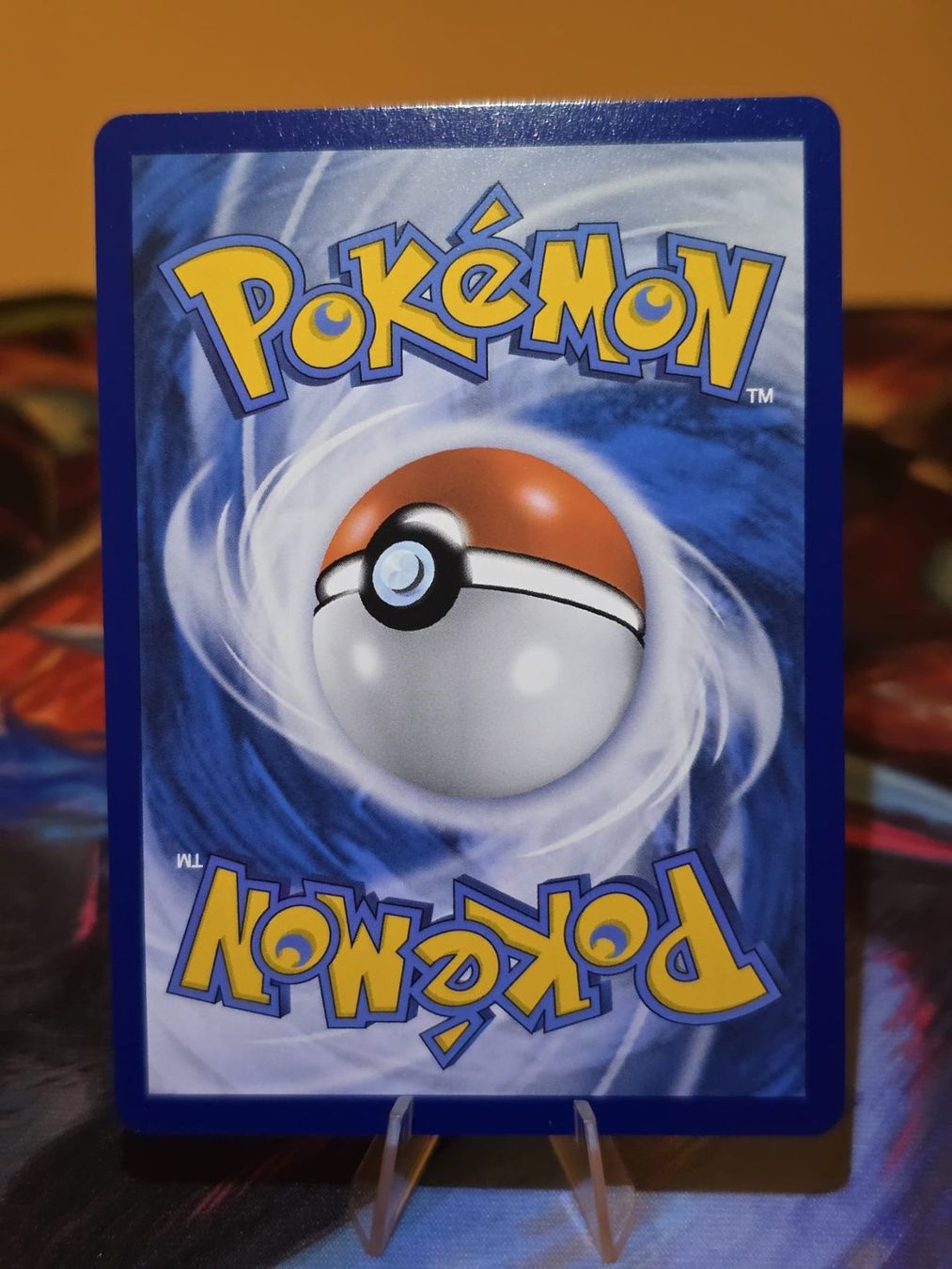 Pokémon Sammelbilder & Trading cards: Mega Irokex ex (ASC 270) – Gebraucht aus Lenzburg von AkuyakuTCG 1