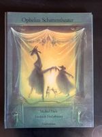 Ophelias Schattentheater. M. Ende