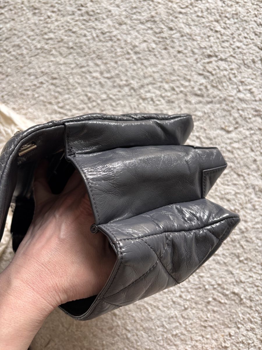 Salvatore Ferragamo Borse da donna: Salvatore Ferragamo Tasche. – Usato da Luzern venduto da lor_x8hx 8