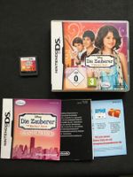 Die Zauberer vom Waverly Place Total Verzaubert Nintendo DS