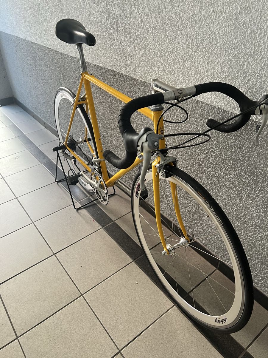 Velos: Rennrad MAGNI  – Gebraucht aus Kleindöttingen von NextOne 1