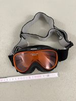 Alpina Skibrille für Kinder