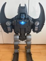 Batman 4-1 Transformation Set