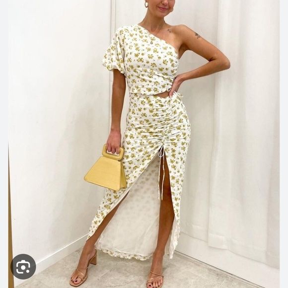 Robes: Sabo Summer Midi Dress – D'occasion à St.Josefen par lop_lh8d 3
