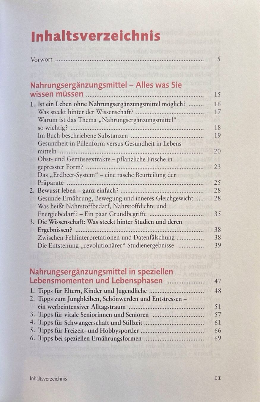 Livres: Was der Körper wirklich braucht... – Neuf (Voir description) à Sarnen par Livres 4