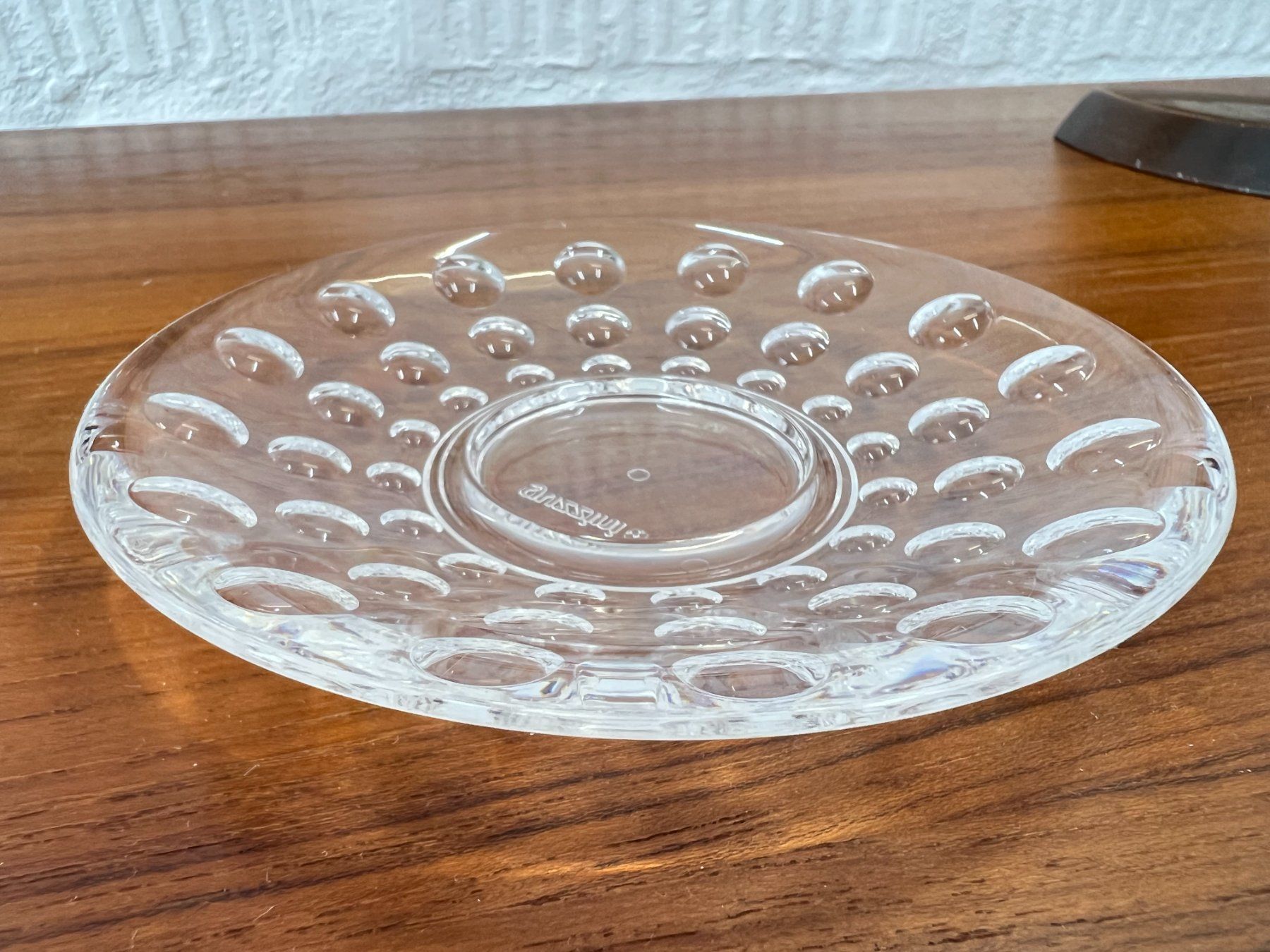 Guzzini Tazze: Guzzini Espressotassen - Venice - 2er Set I Plexi – Usato da Walzenhausen venduto da stilvollwohnen 8
