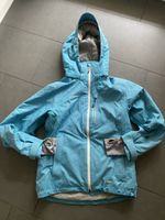 schöne Mammut (Ski-) Jacke Gr. S