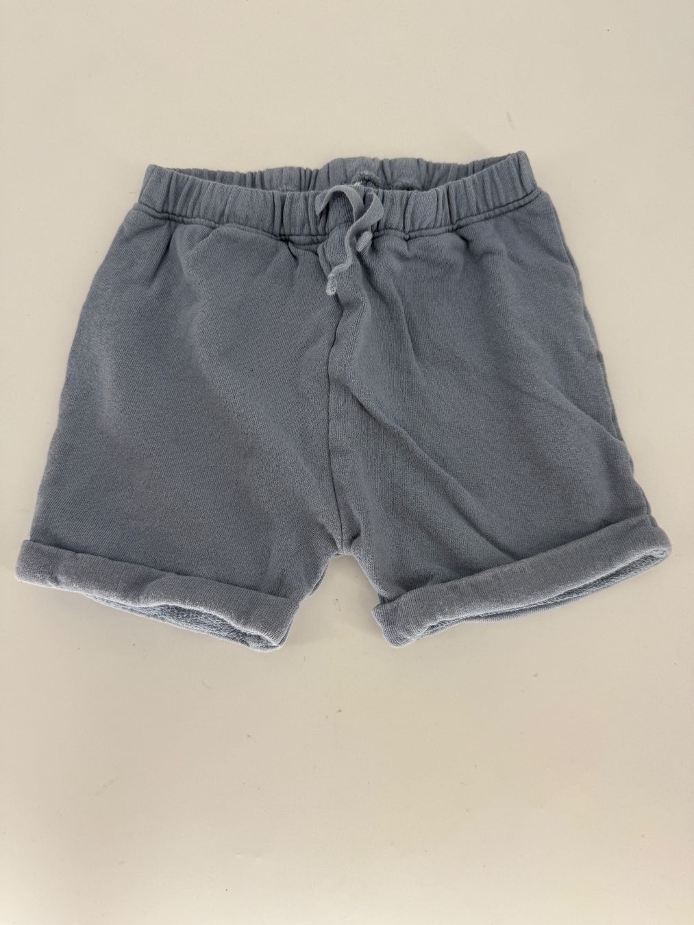 Pantaloni: Trainer Shorts Gr. 92 von next baby – Usato da Auenstein venduto da moin.
