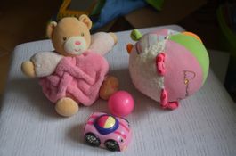 BABY SPIEL - BABY JEUX