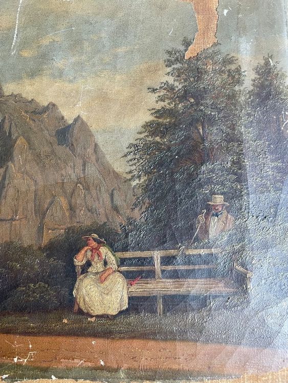Johann Heinrich Füssli: Wie Der «Wilde Schweizer» London Eroberte – AJPII
