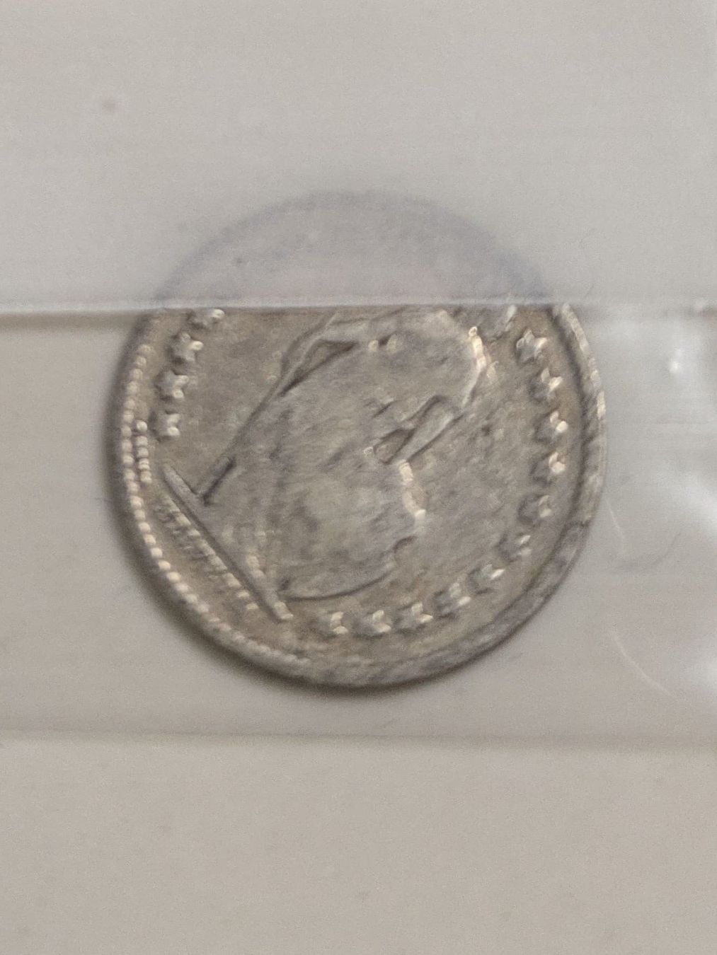 Tutti le monete: 50 Rappen 1908 – Usato da Uznach venduto da binmaley_1 1