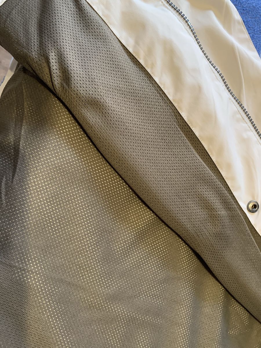 Giacche: Rain Essentials Übergangsjacke, Beige, Gr. 44, Neuwertig – Usato da Nunningen venduto da mochflo 6
